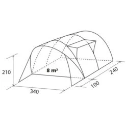 Veranda Brunner Albatros 8 Veranda Brunner Albatros -Brunner veranda albatros 3